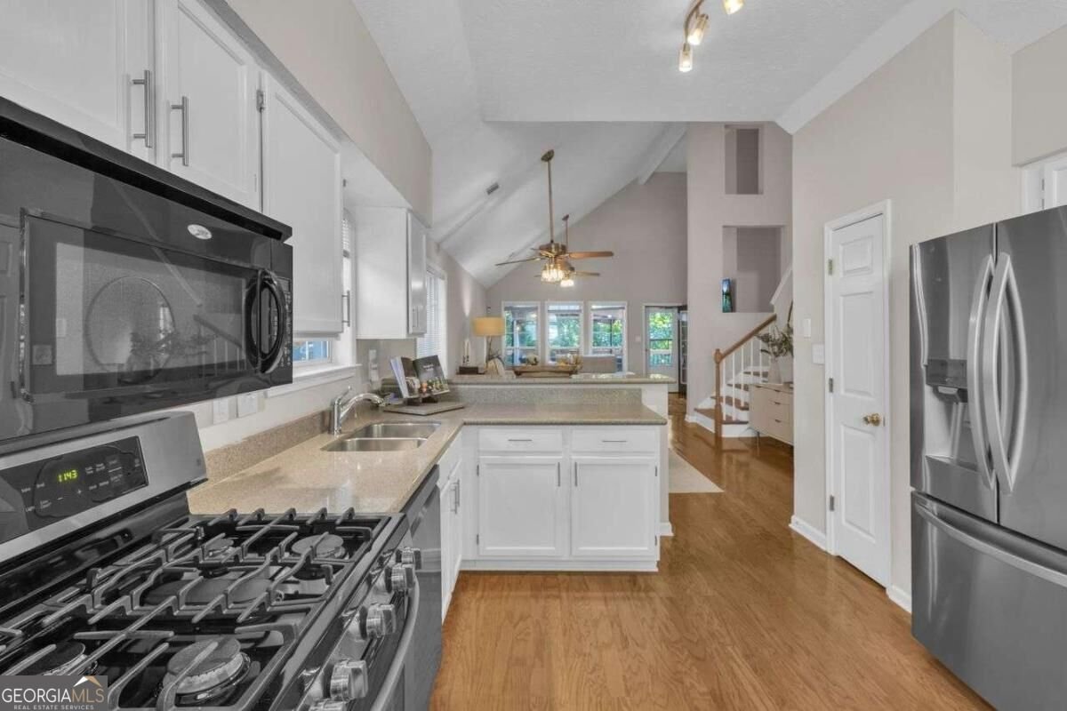 8910 Somerset Lane Alpharetta - Photo 17
