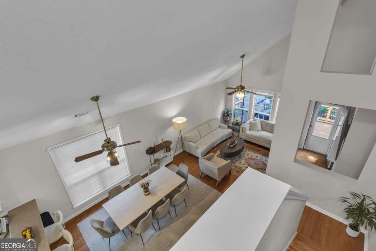 8910 Somerset Lane Alpharetta - Photo 31