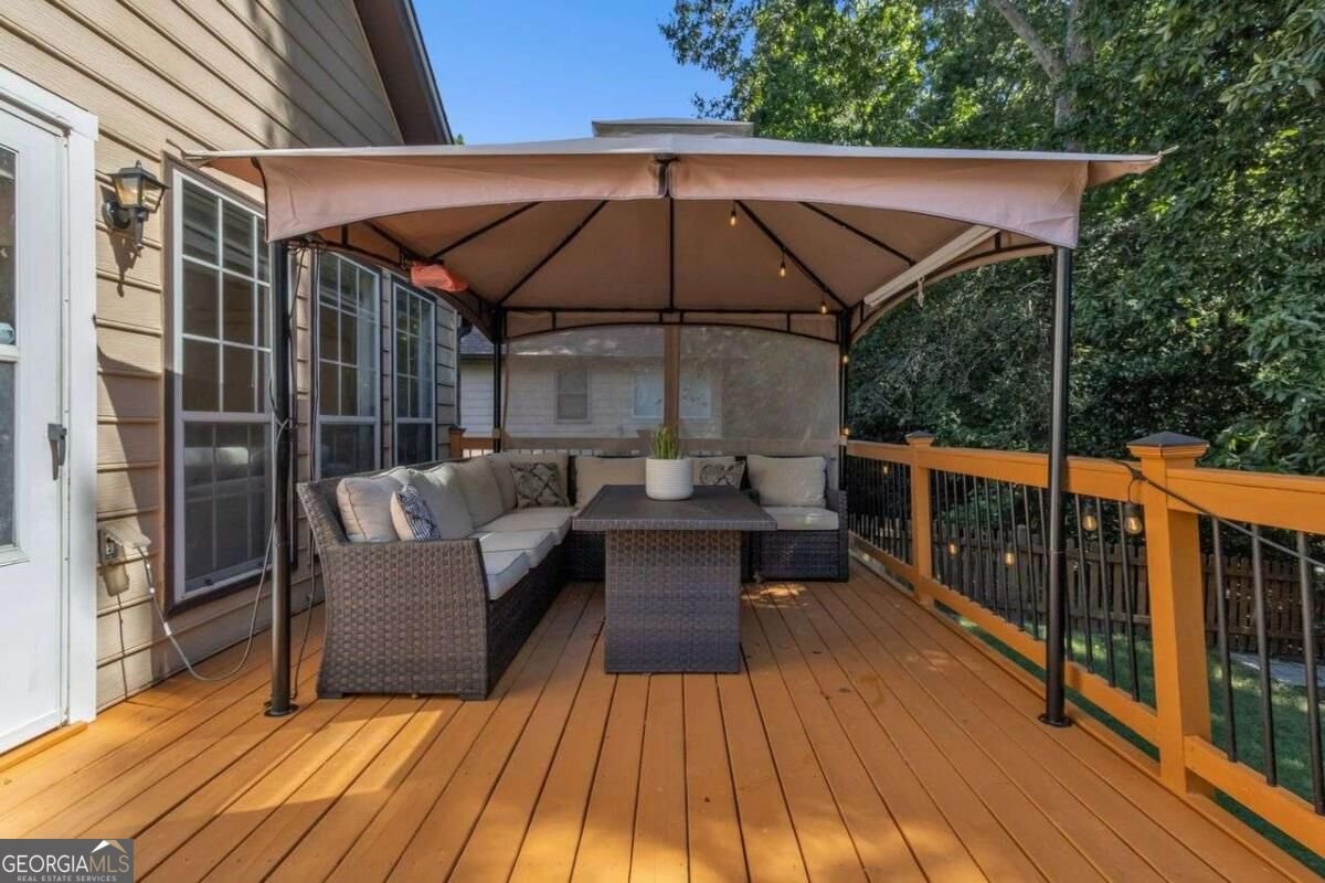8910 Somerset Lane Alpharetta - Photo 35