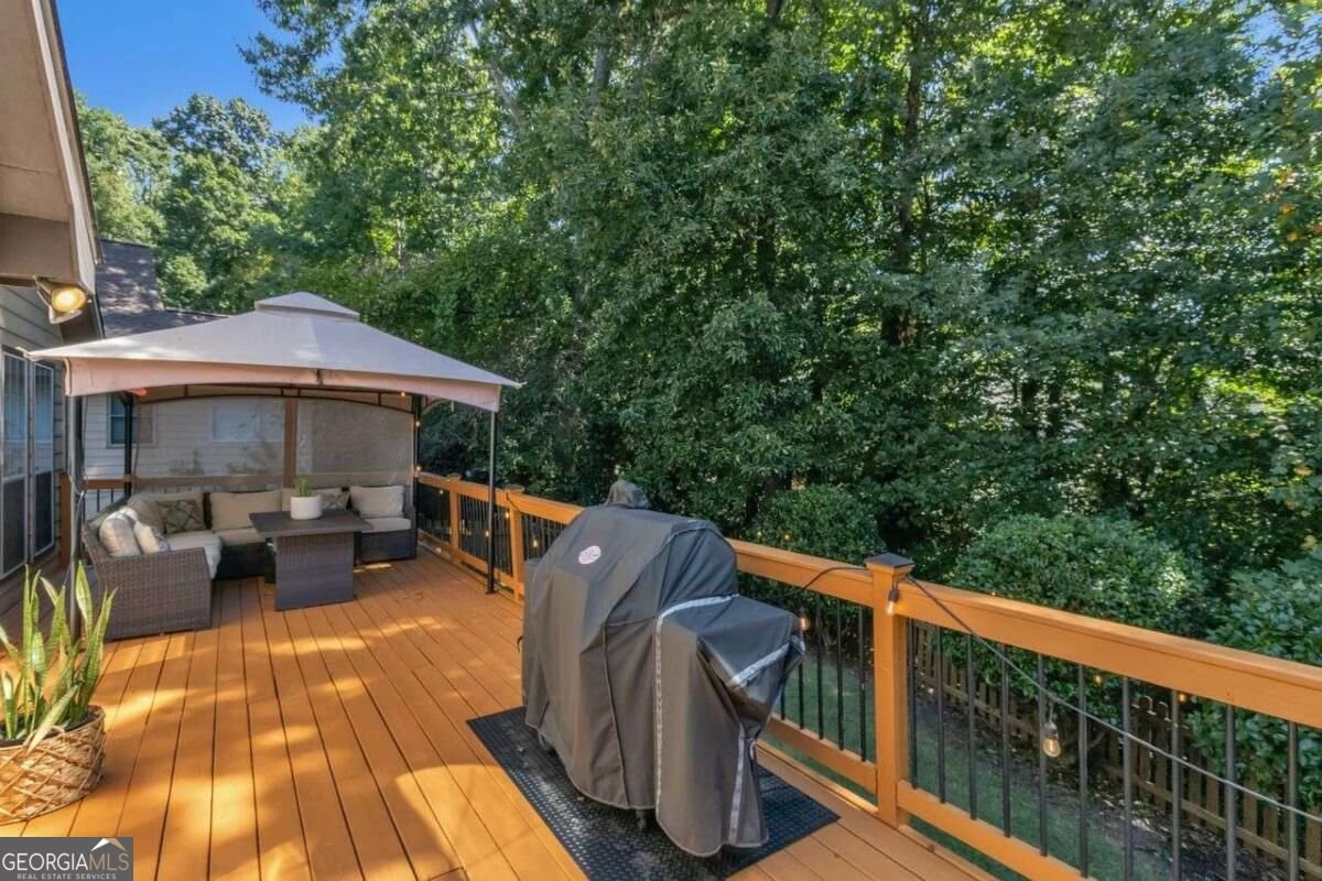 8910 Somerset Lane Alpharetta - Photo 37