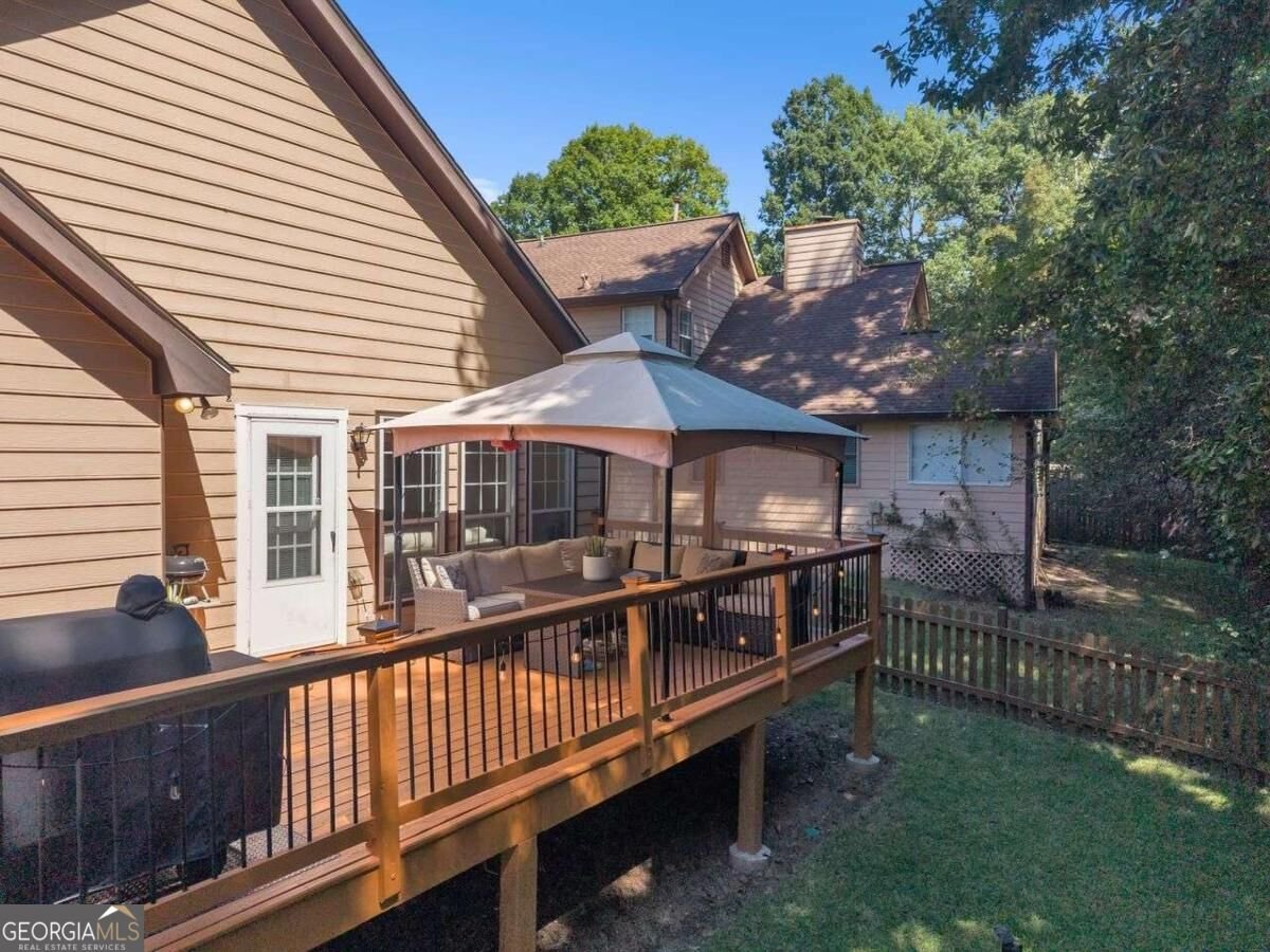 8910 Somerset Lane Alpharetta - Photo 38