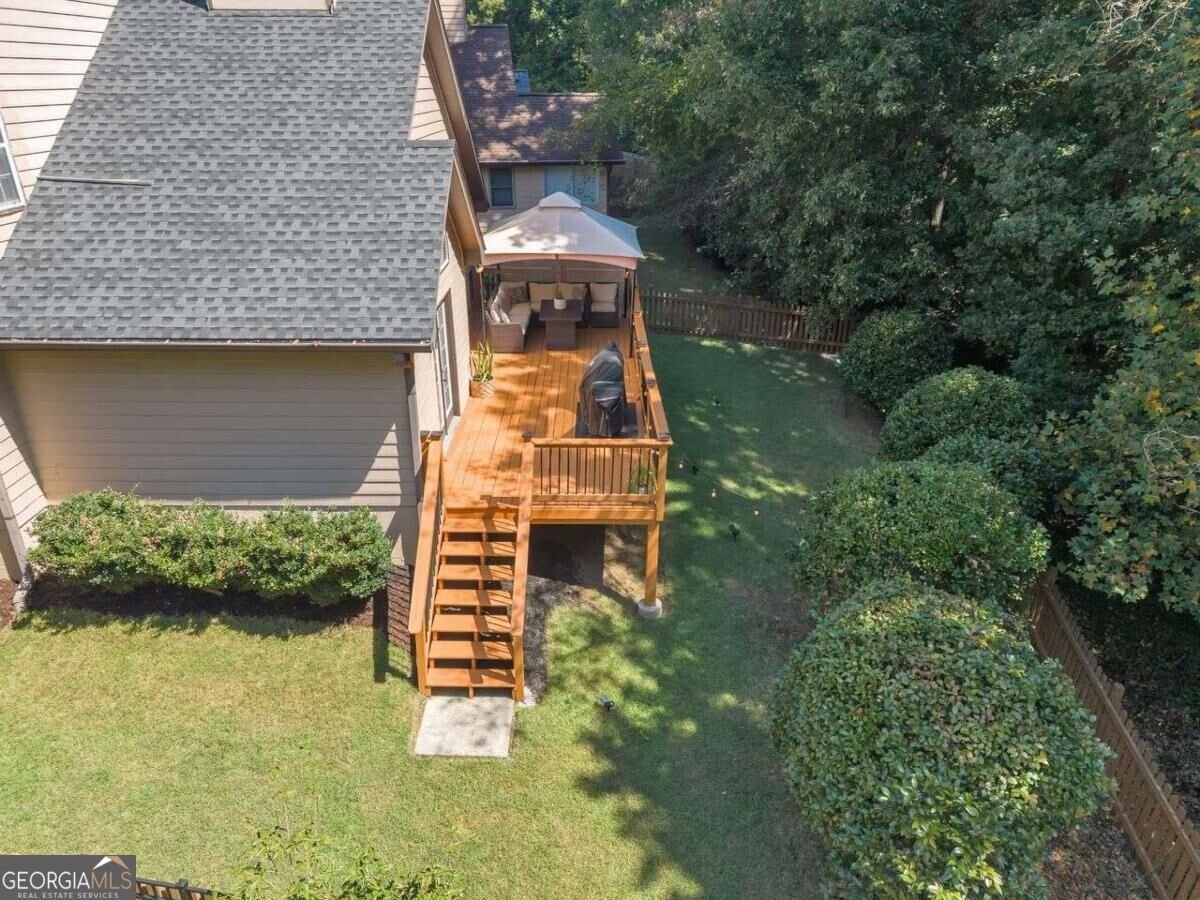 8910 Somerset Lane Alpharetta - Photo 39