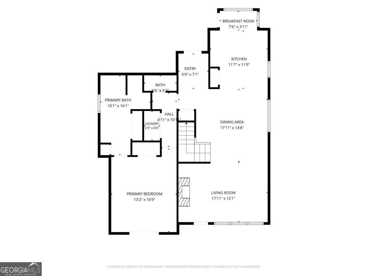 8910 Somerset Lane Alpharetta - Photo 47
