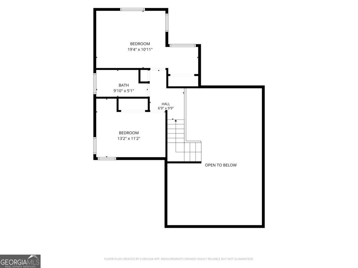 8910 Somerset Lane Alpharetta - Photo 48