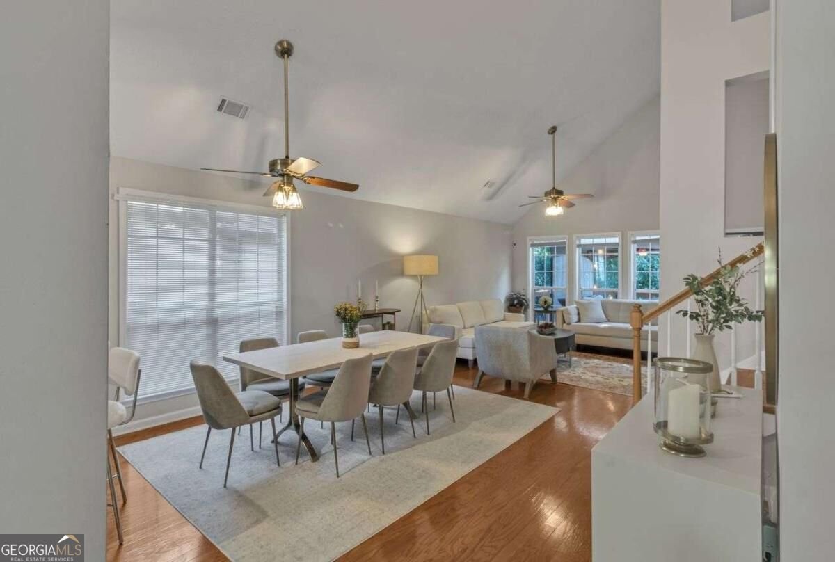 8910 Somerset Lane Alpharetta - Photo 7