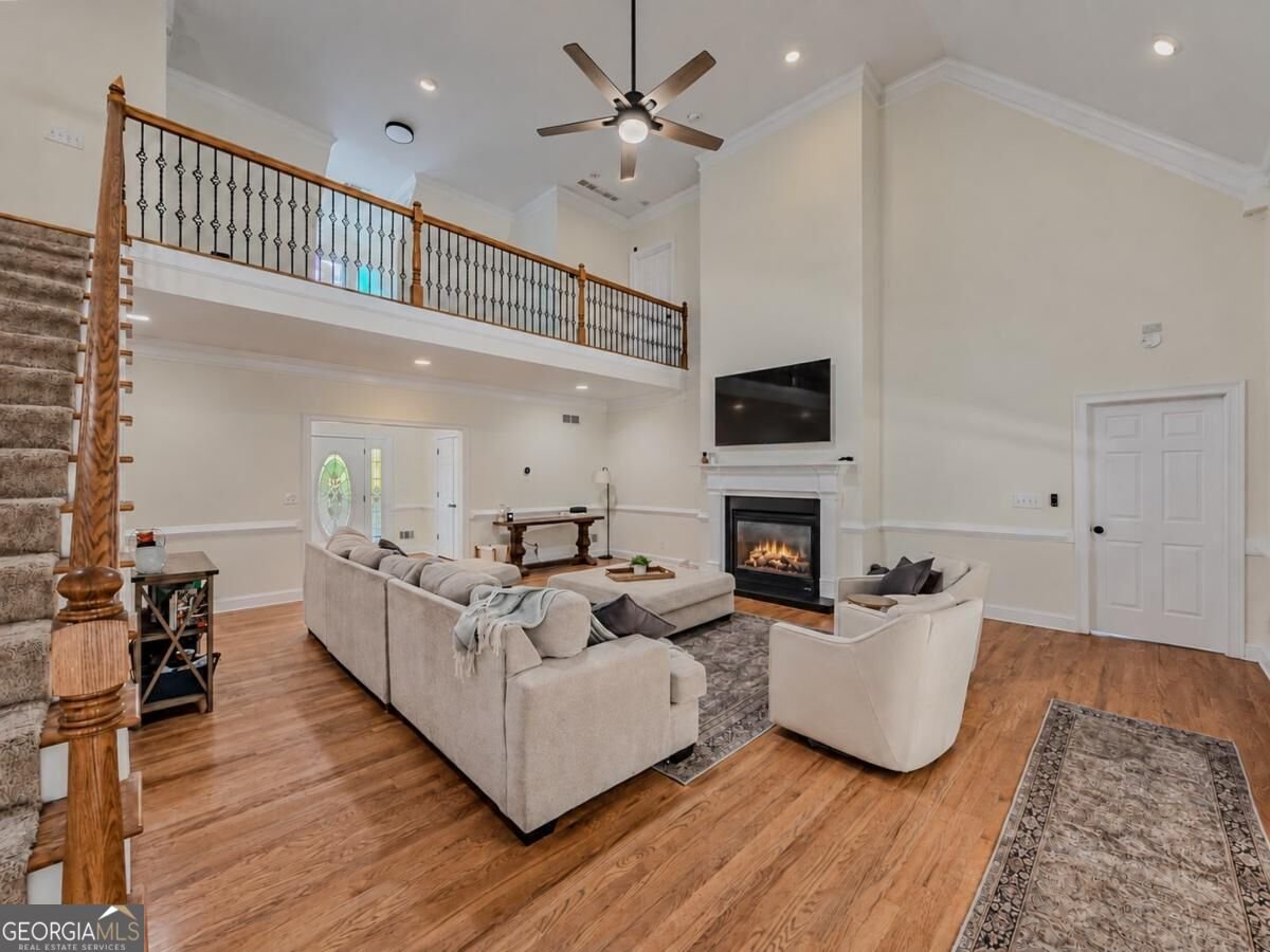 149 Robson Trail Mcdonough - Photo 12