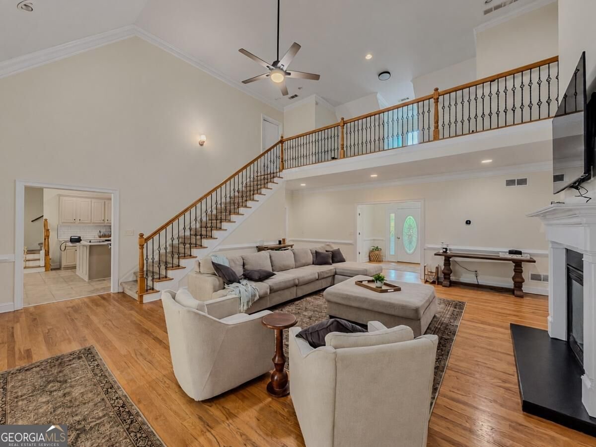 149 Robson Trail Mcdonough - Photo 13