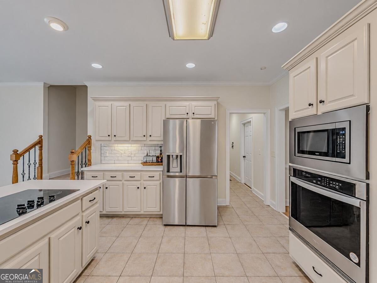 149 Robson Trail Mcdonough - Photo 18