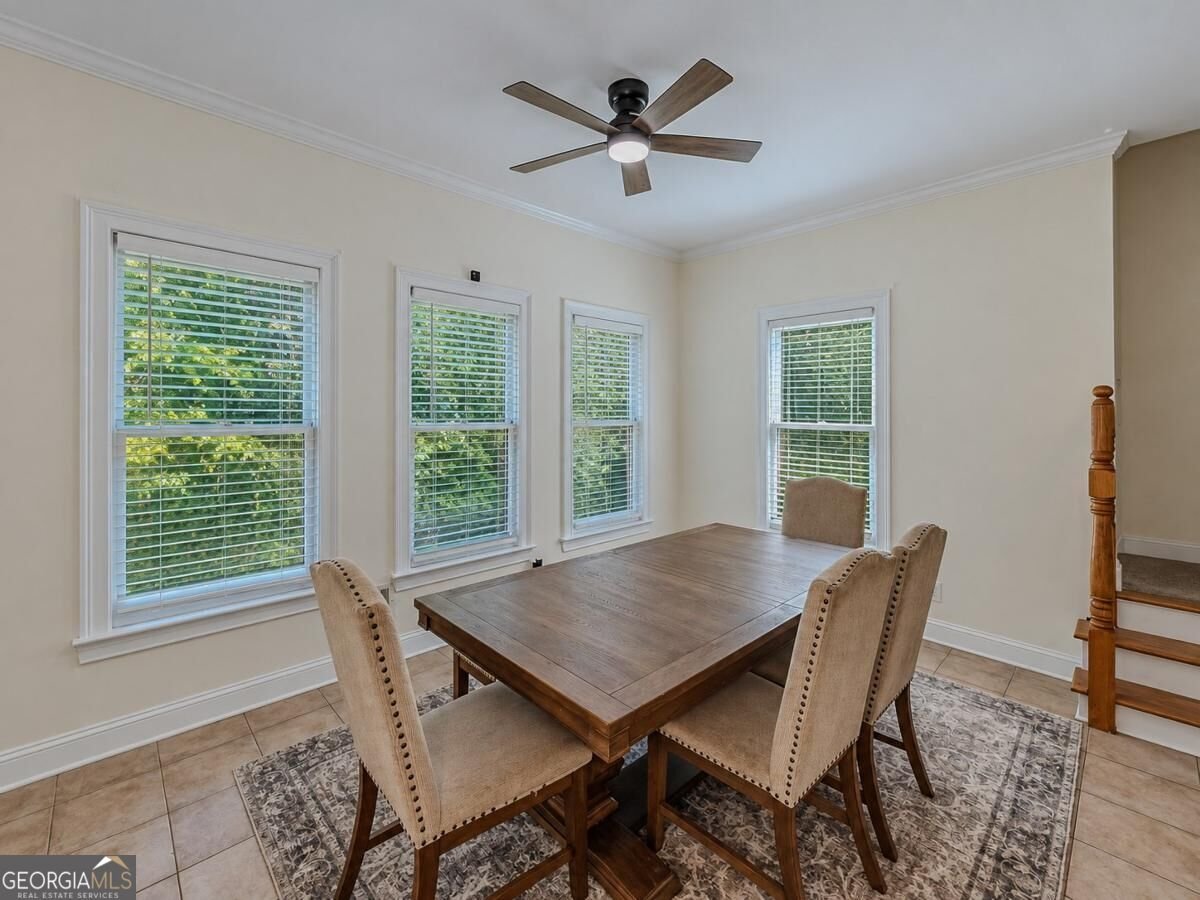 149 Robson Trail Mcdonough - Photo 21