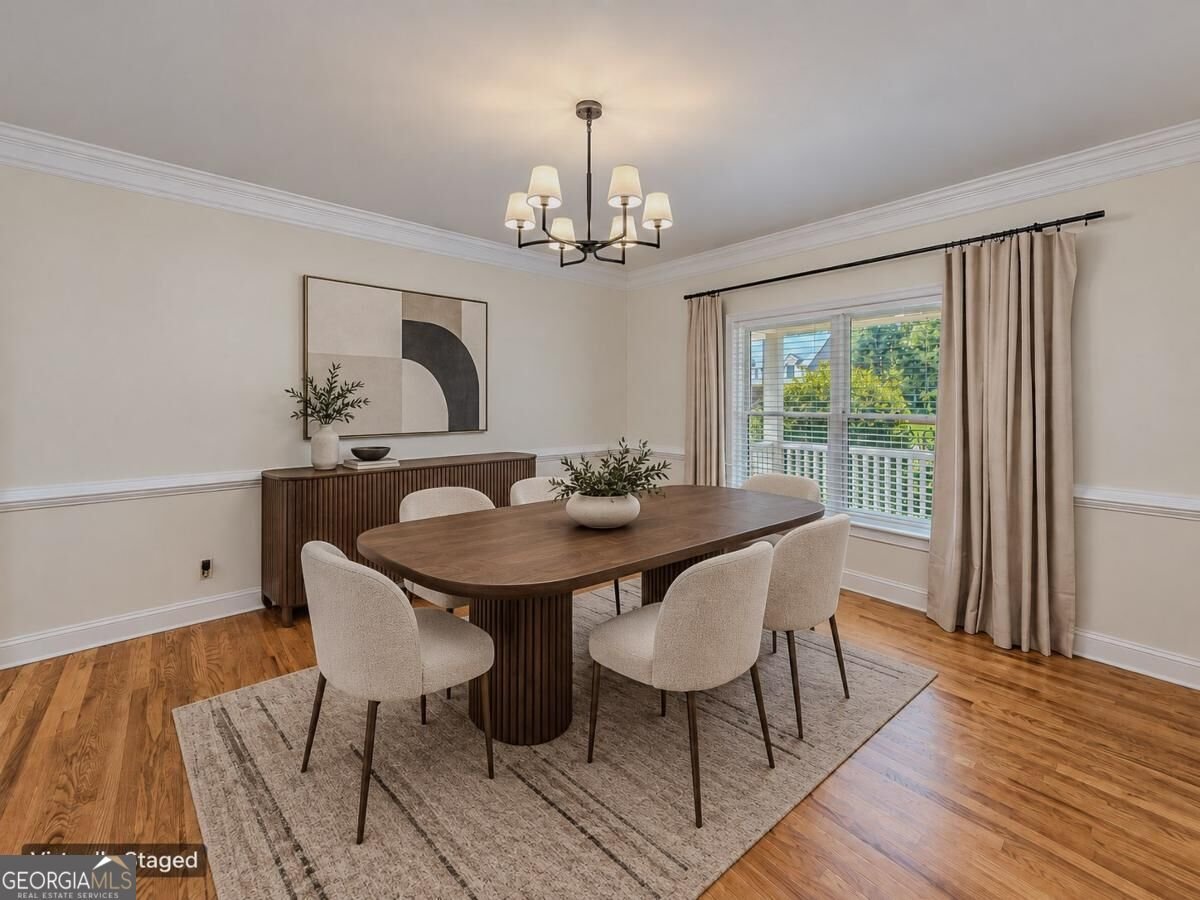149 Robson Trail Mcdonough - Photo 23