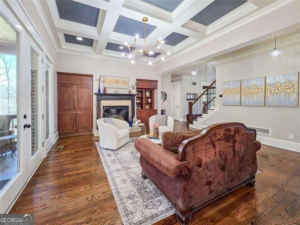 1485 White Rose Court Kennesaw - Photo 12