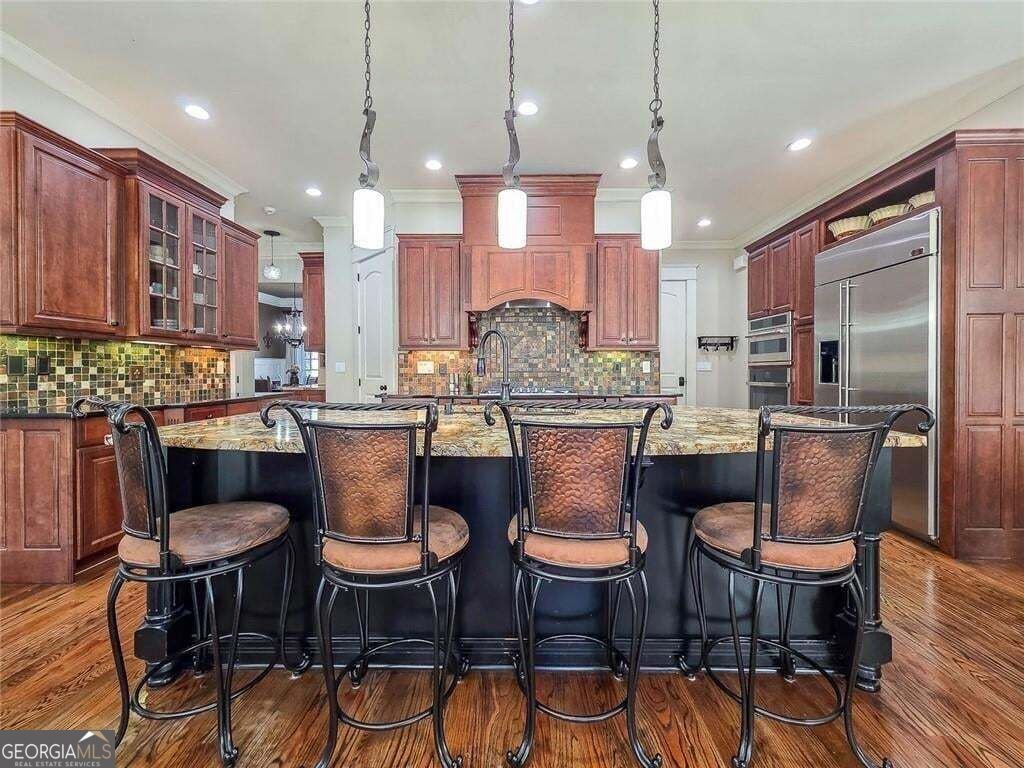1485 White Rose Court Kennesaw - Photo 14