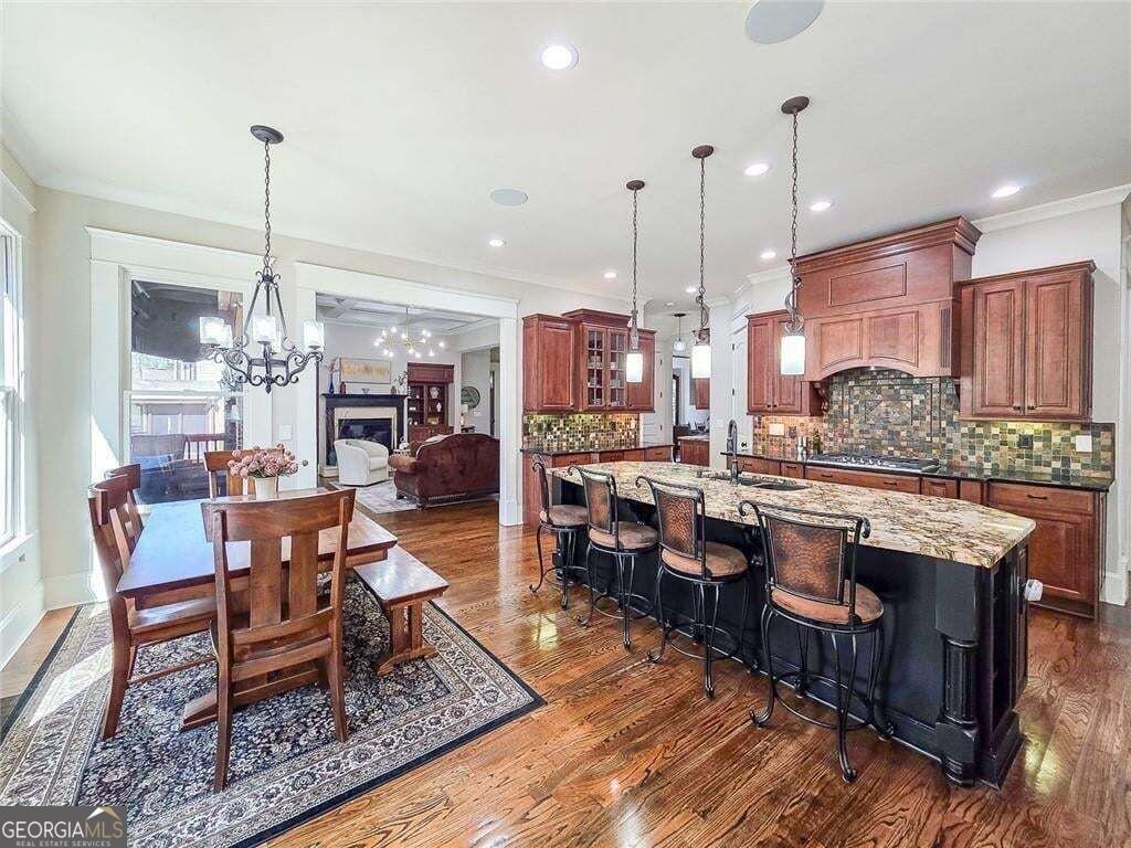 1485 White Rose Court Kennesaw - Photo 19
