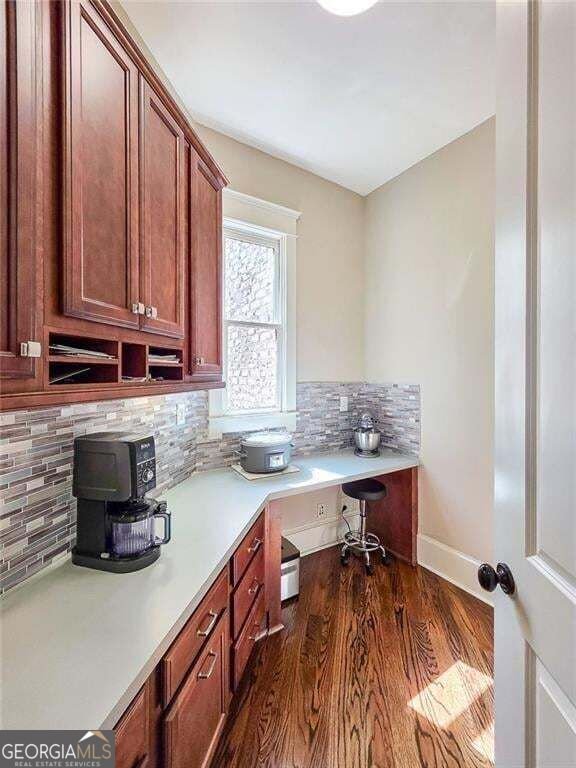1485 White Rose Court Kennesaw - Photo 20