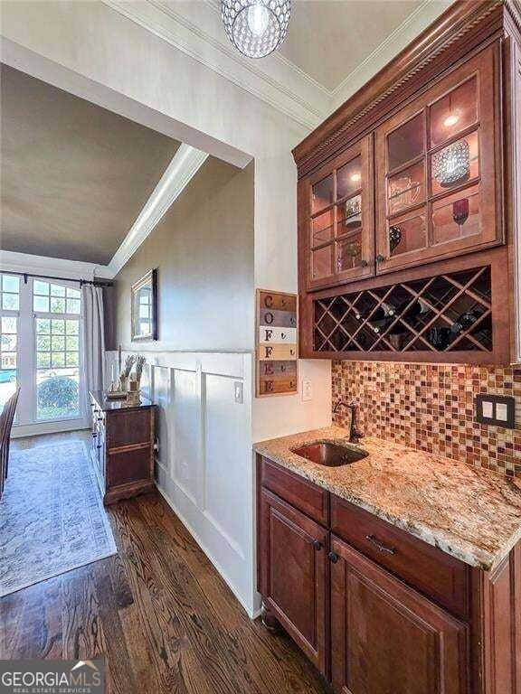 1485 White Rose Court Kennesaw - Photo 23