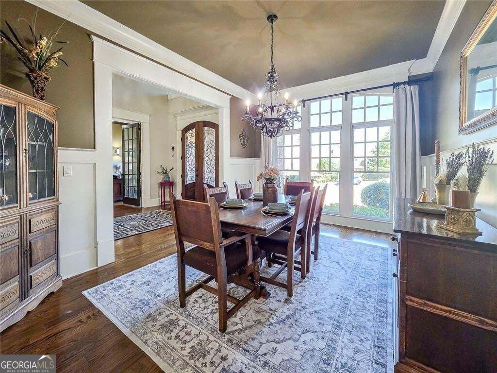 1485 White Rose Court Kennesaw - Photo 24