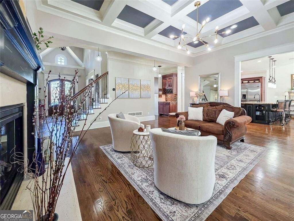 1485 White Rose Court Kennesaw - Photo 25