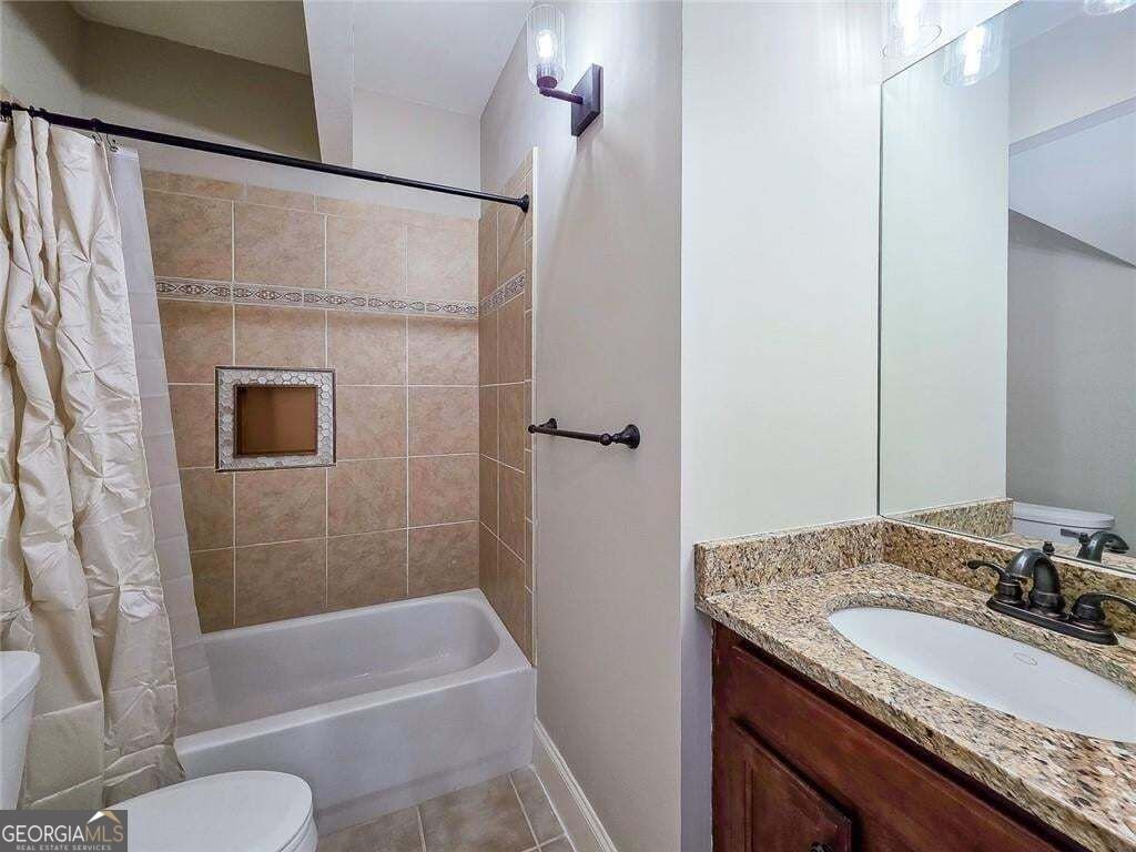 1485 White Rose Court Kennesaw - Photo 30