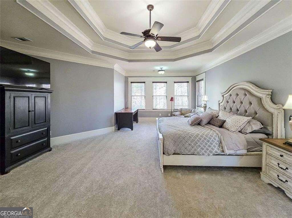 1485 White Rose Court Kennesaw - Photo 32