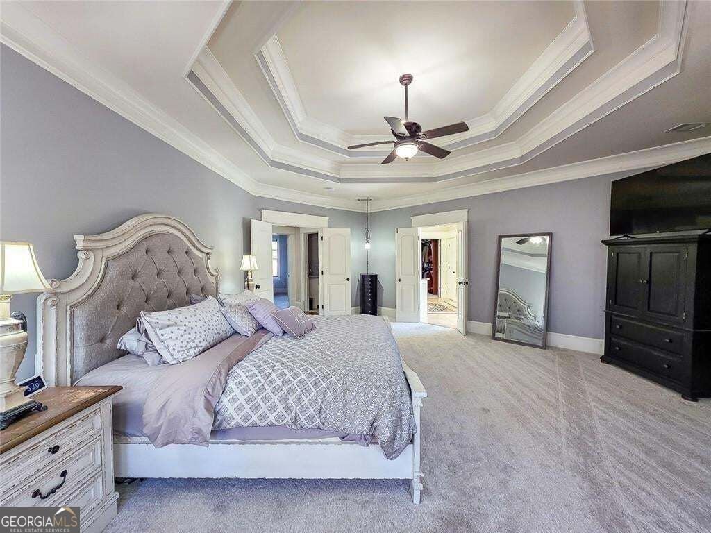 1485 White Rose Court Kennesaw - Photo 34