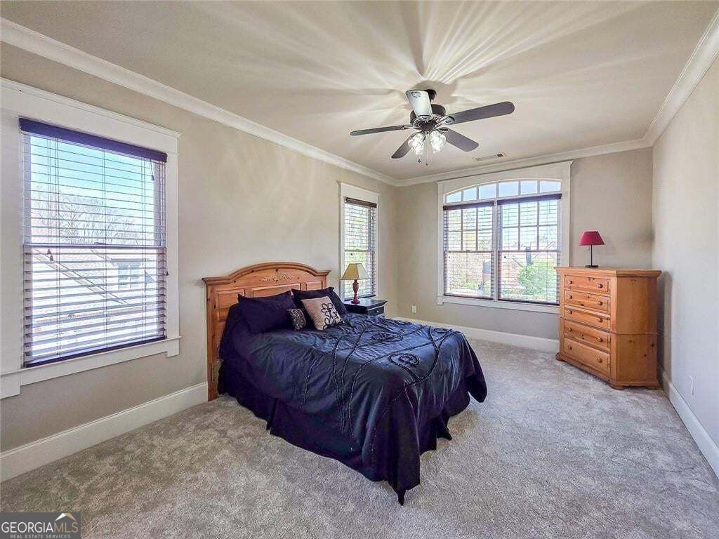 1485 White Rose Court Kennesaw - Photo 41