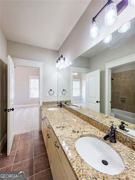 1485 White Rose Court Kennesaw - Photo 43