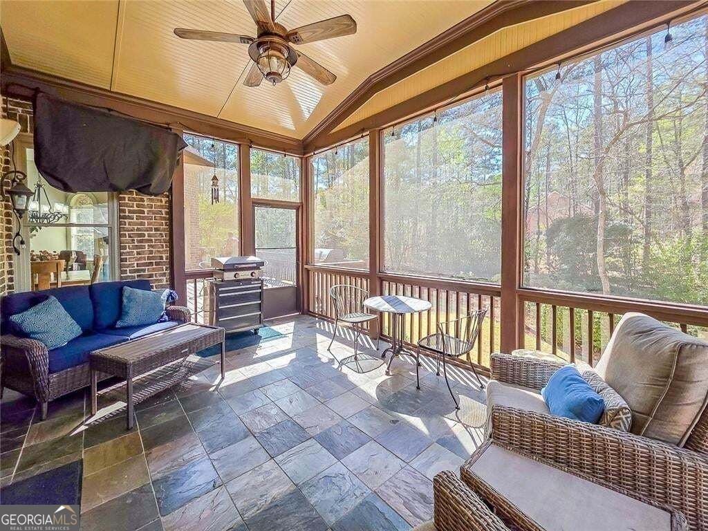 1485 White Rose Court Kennesaw - Photo 52