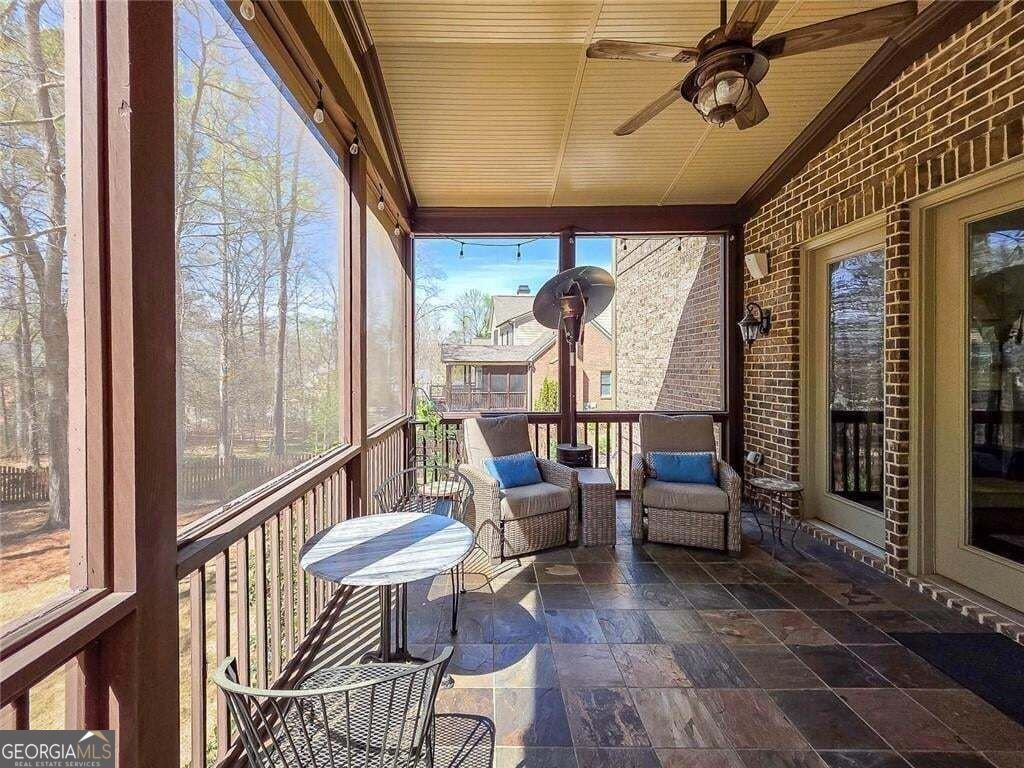 1485 White Rose Court Kennesaw - Photo 53