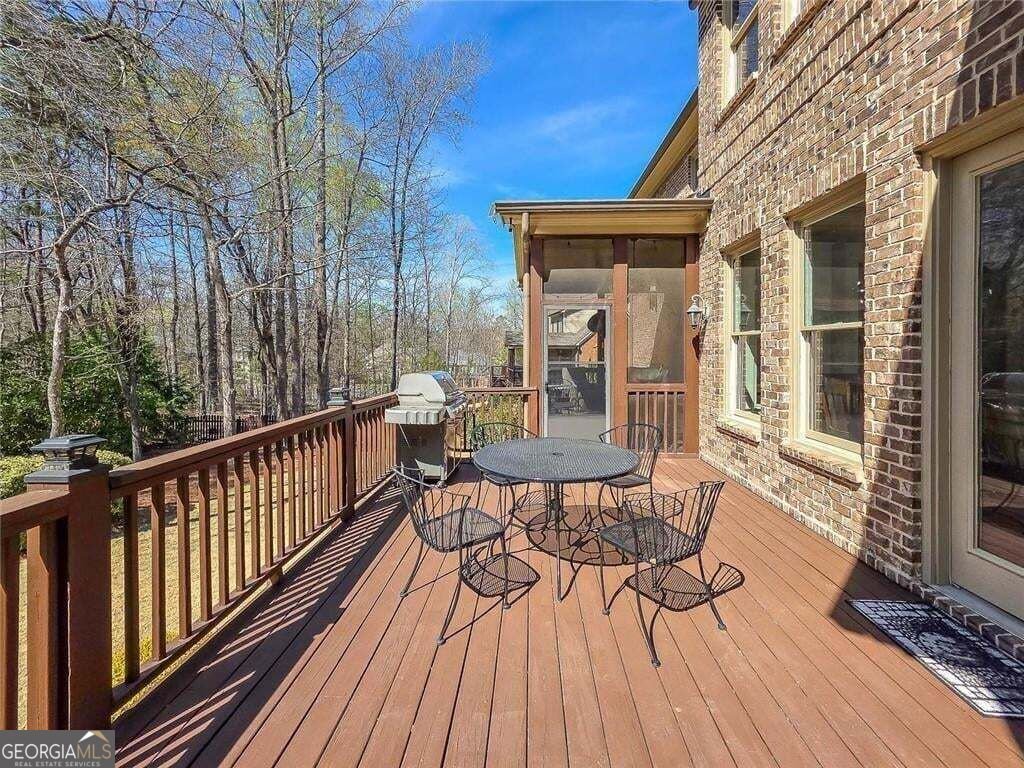 1485 White Rose Court Kennesaw - Photo 54