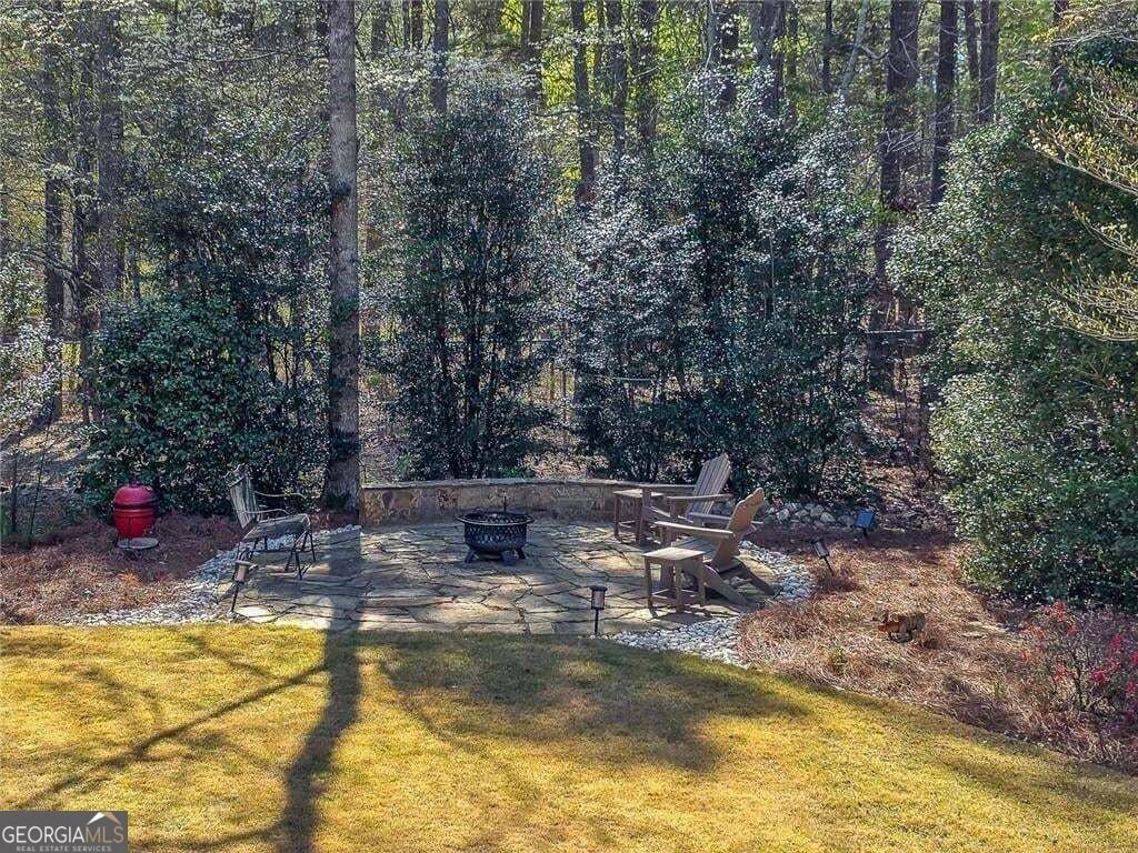 1485 White Rose Court Kennesaw - Photo 57