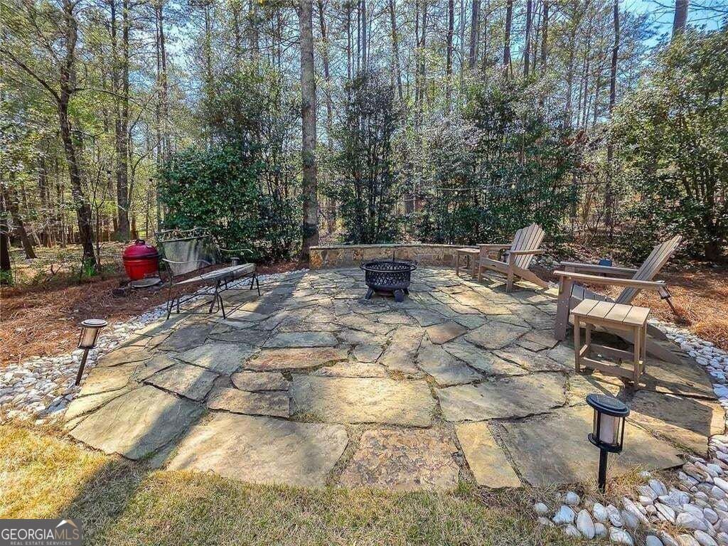 1485 White Rose Court Kennesaw - Photo 59