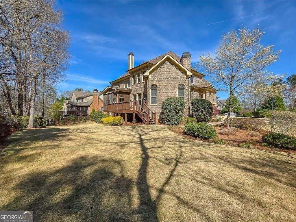 1485 White Rose Court Kennesaw - Photo 60