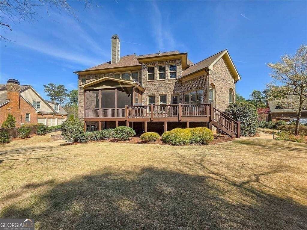 1485 White Rose Court Kennesaw - Photo 61