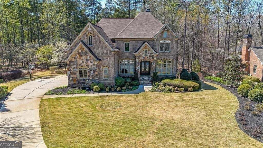 1485 White Rose Court Kennesaw - Photo 63
