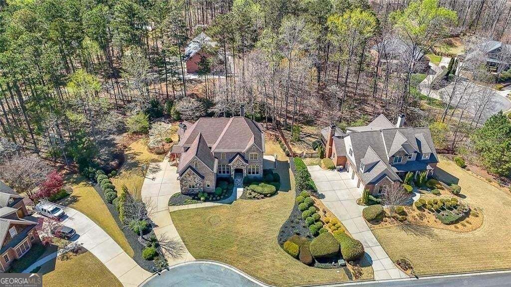 1485 White Rose Court Kennesaw - Photo 67