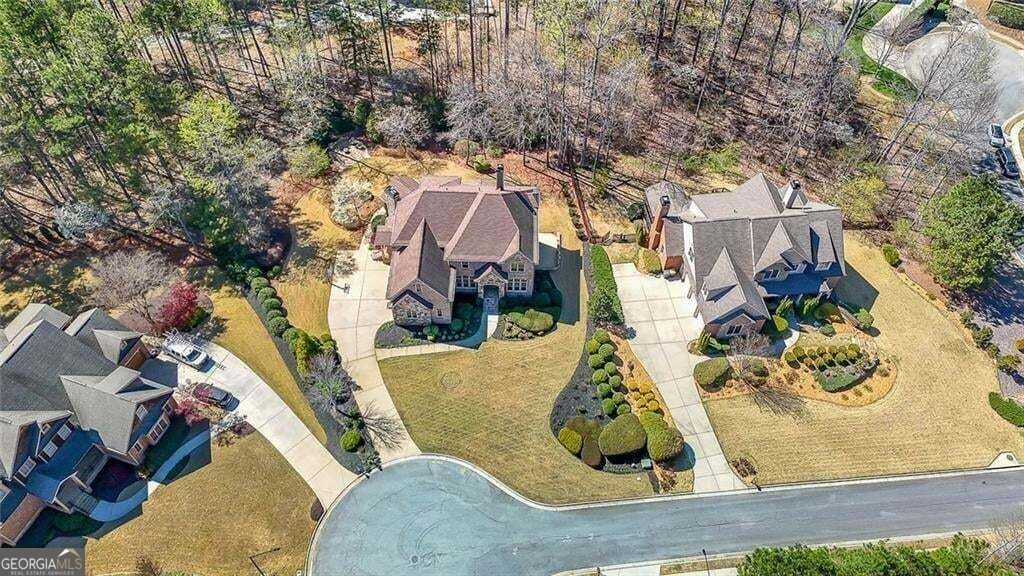 1485 White Rose Court Kennesaw - Photo 68