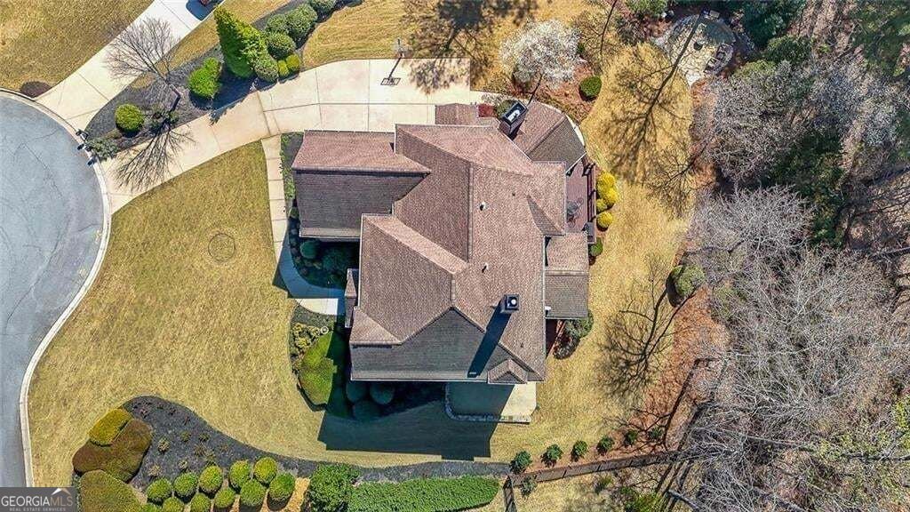 1485 White Rose Court Kennesaw - Photo 70