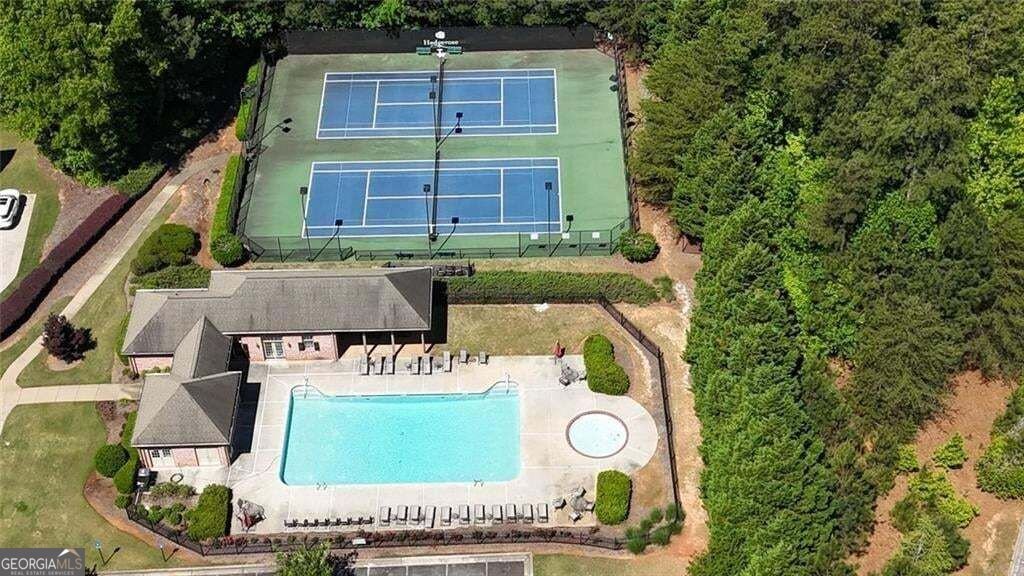 1485 White Rose Court Kennesaw - Photo 71