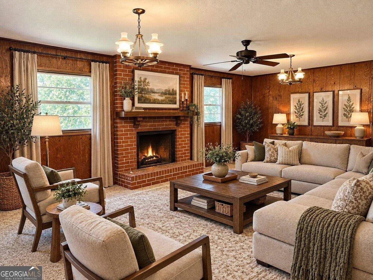 3226 Woodview Drive Smyrna - Photo 14