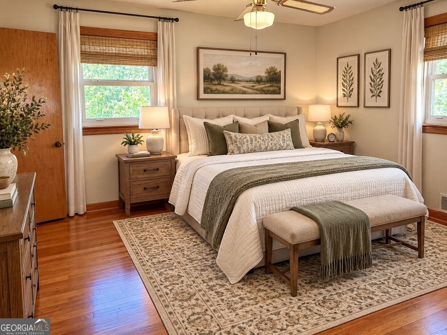 3226 Woodview Drive Smyrna - Photo 18