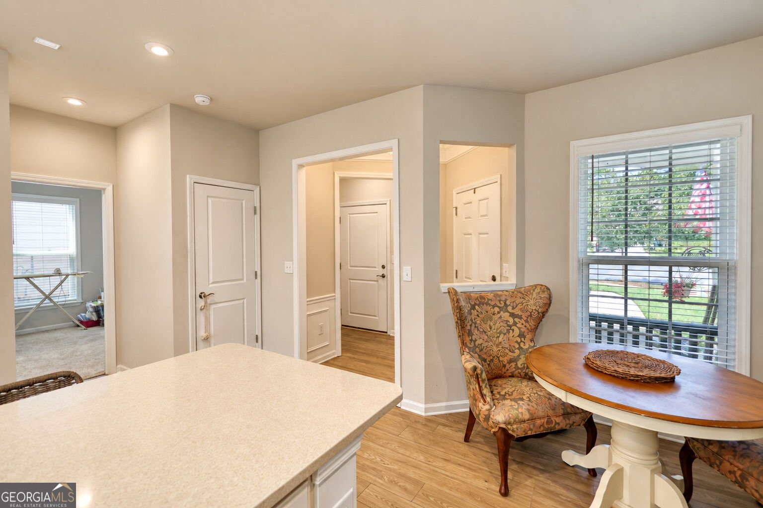 314 Duplin Drive Griffin - Photo 10