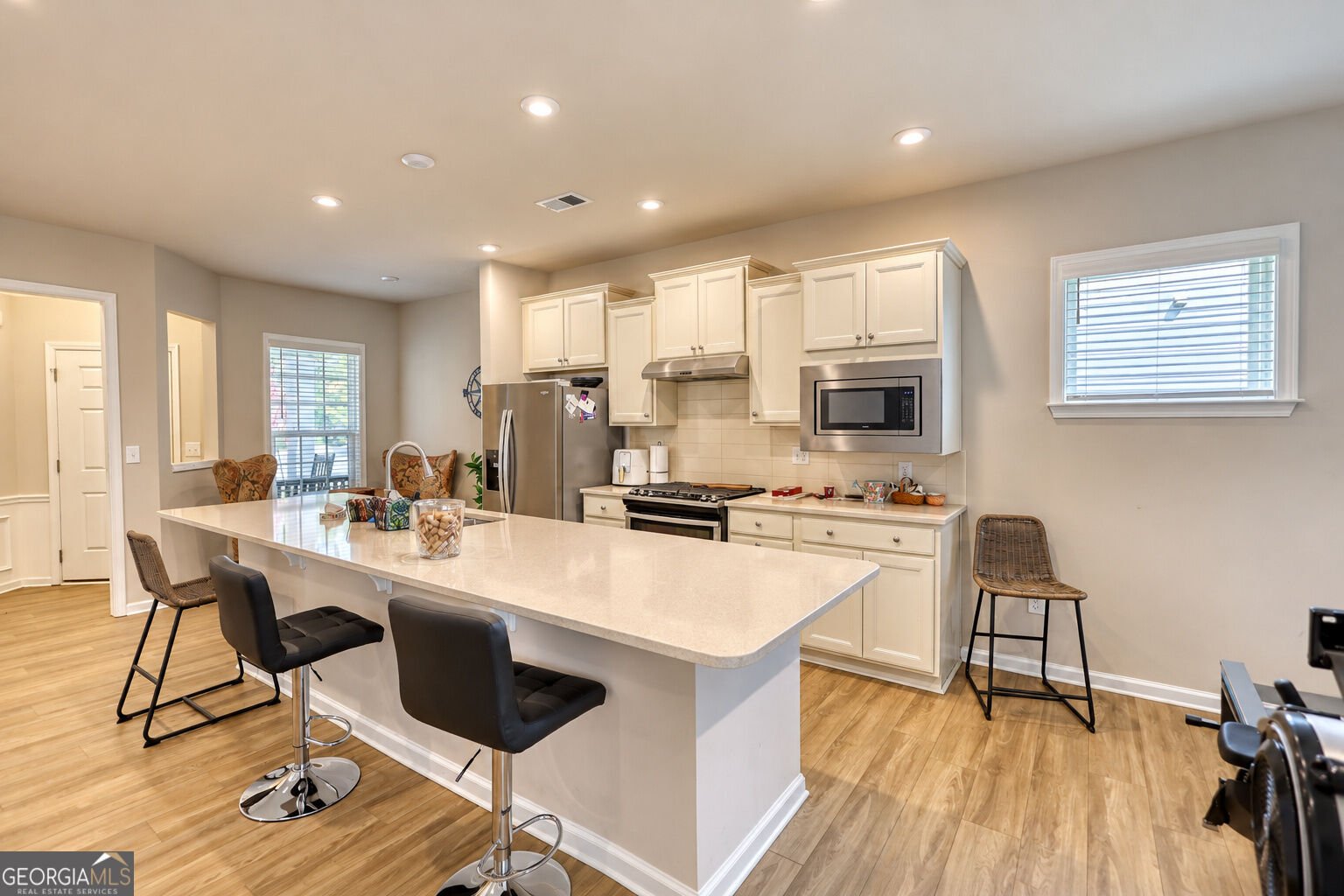 314 Duplin Drive Griffin - Photo 13