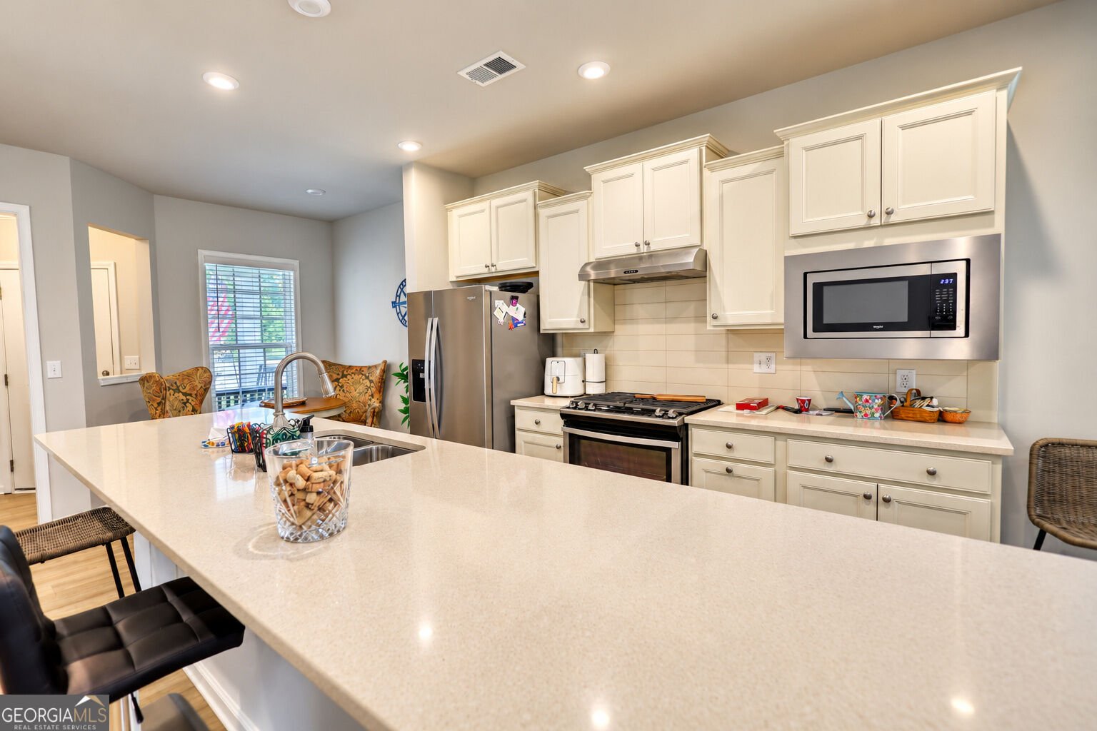 314 Duplin Drive Griffin - Photo 15