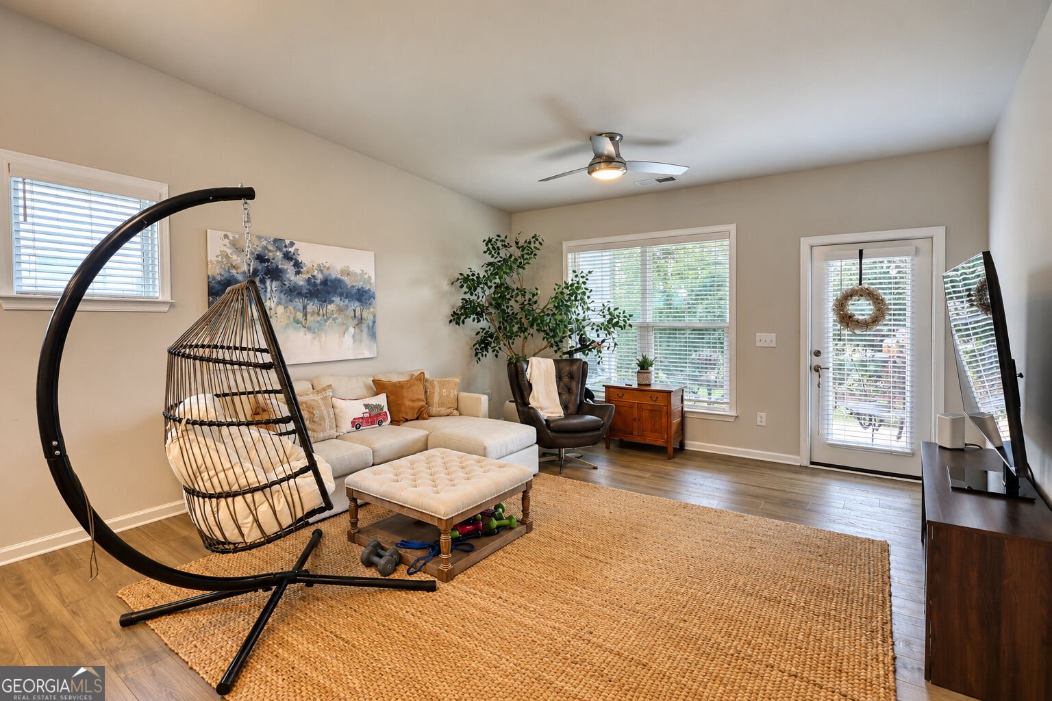 314 Duplin Drive Griffin - Photo 24