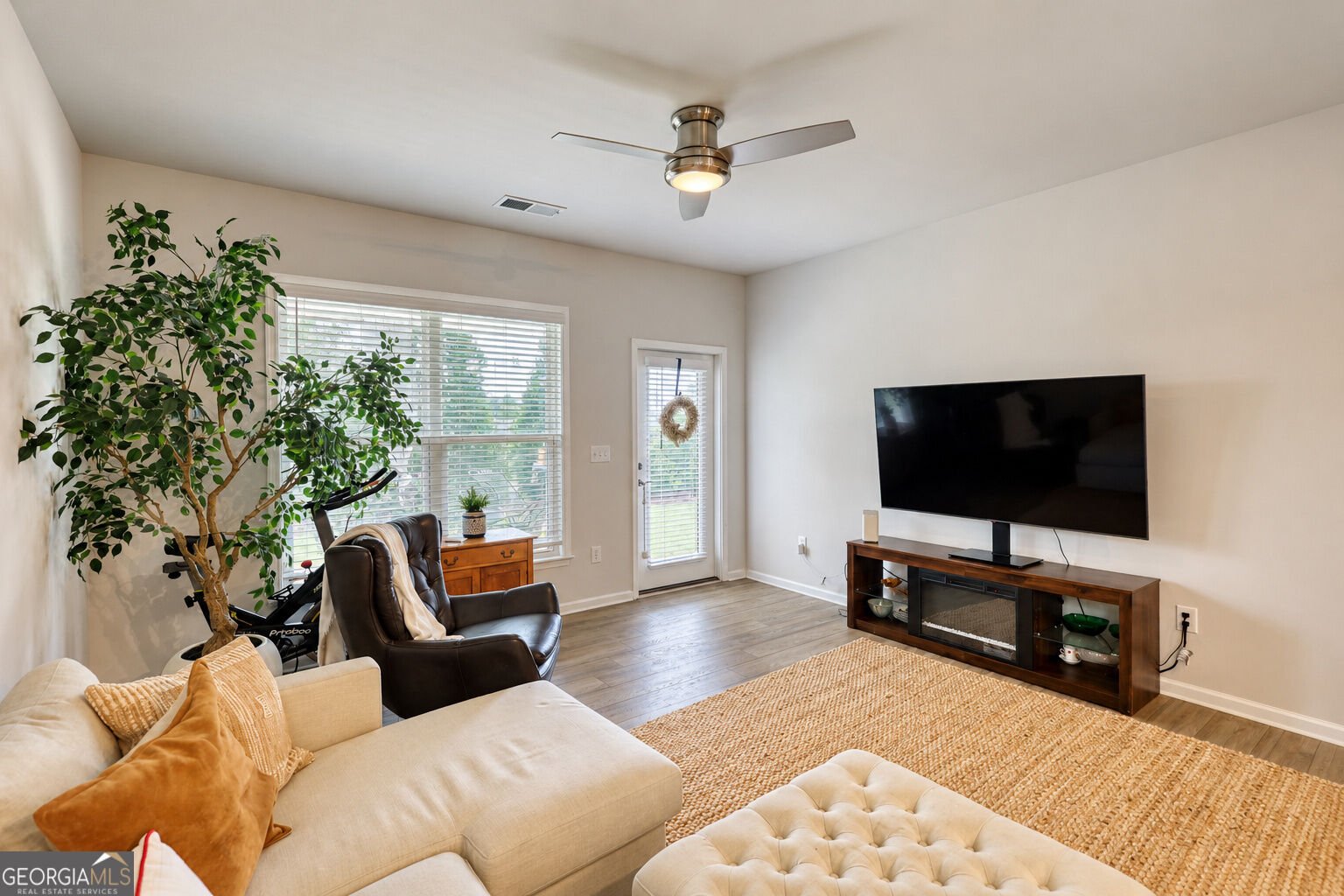 314 Duplin Drive Griffin - Photo 27