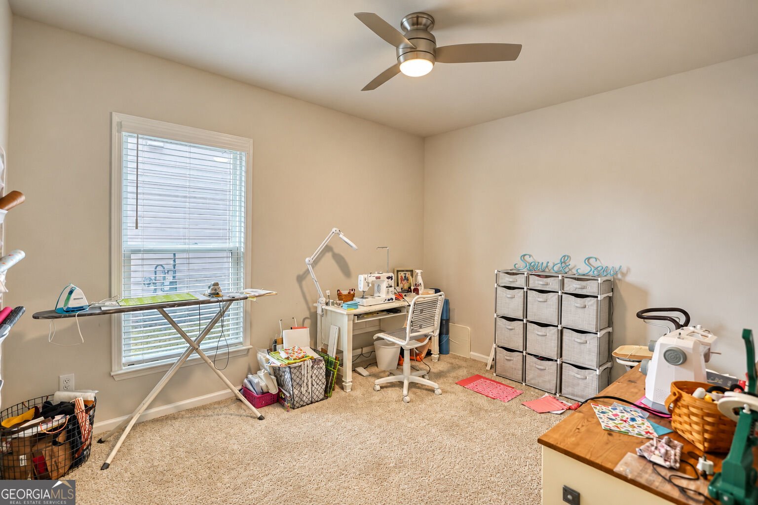 314 Duplin Drive Griffin - Photo 28