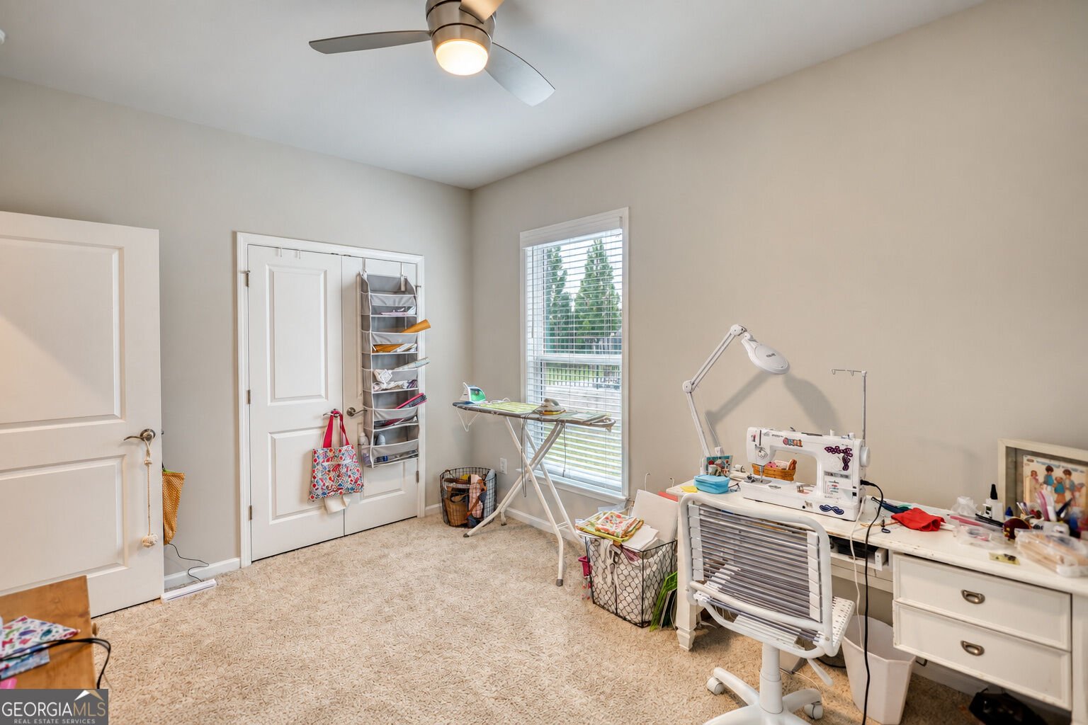 314 Duplin Drive Griffin - Photo 29