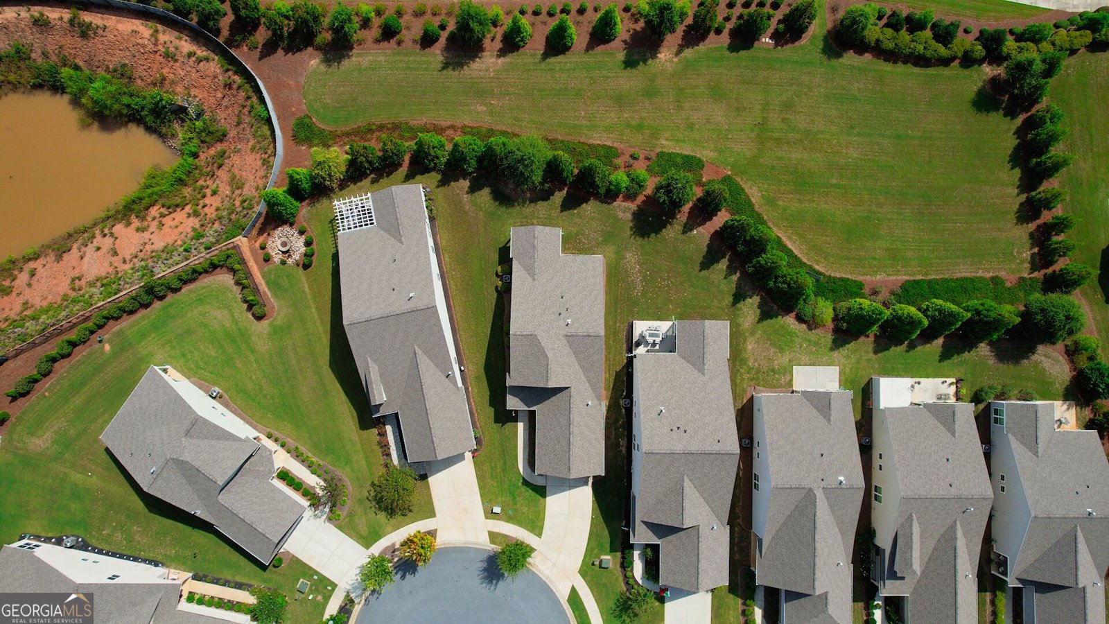 314 Duplin Drive Griffin - Photo 32