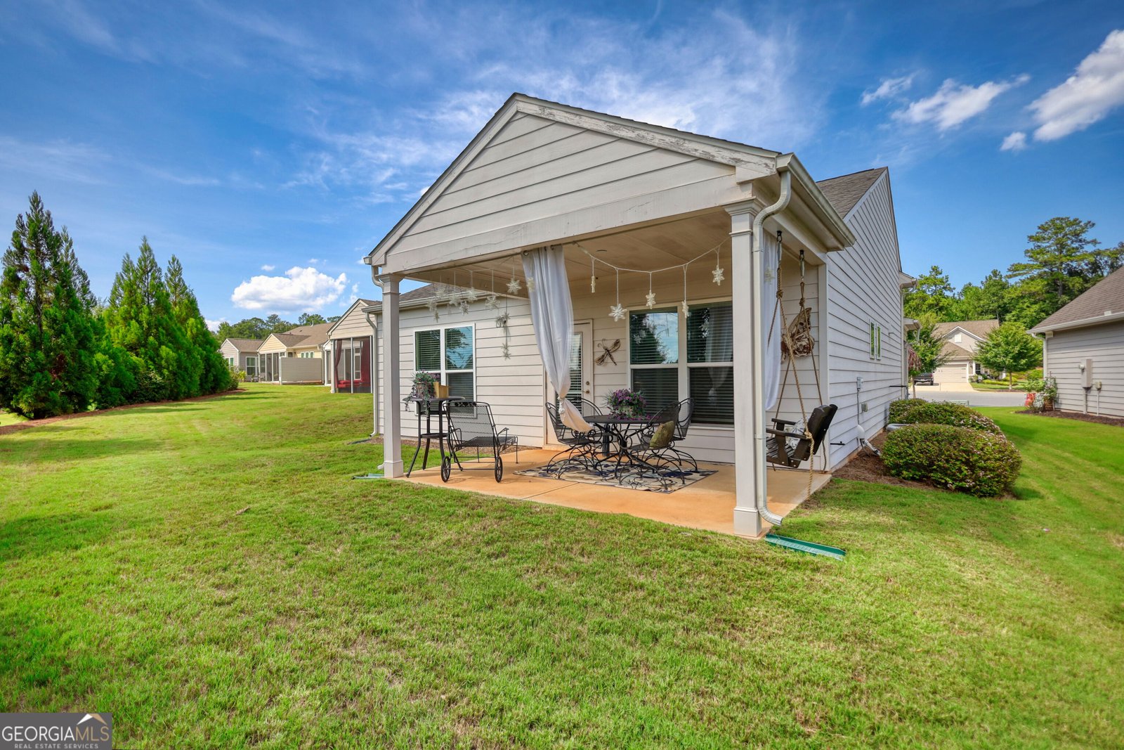 314 Duplin Drive Griffin - Photo 7
