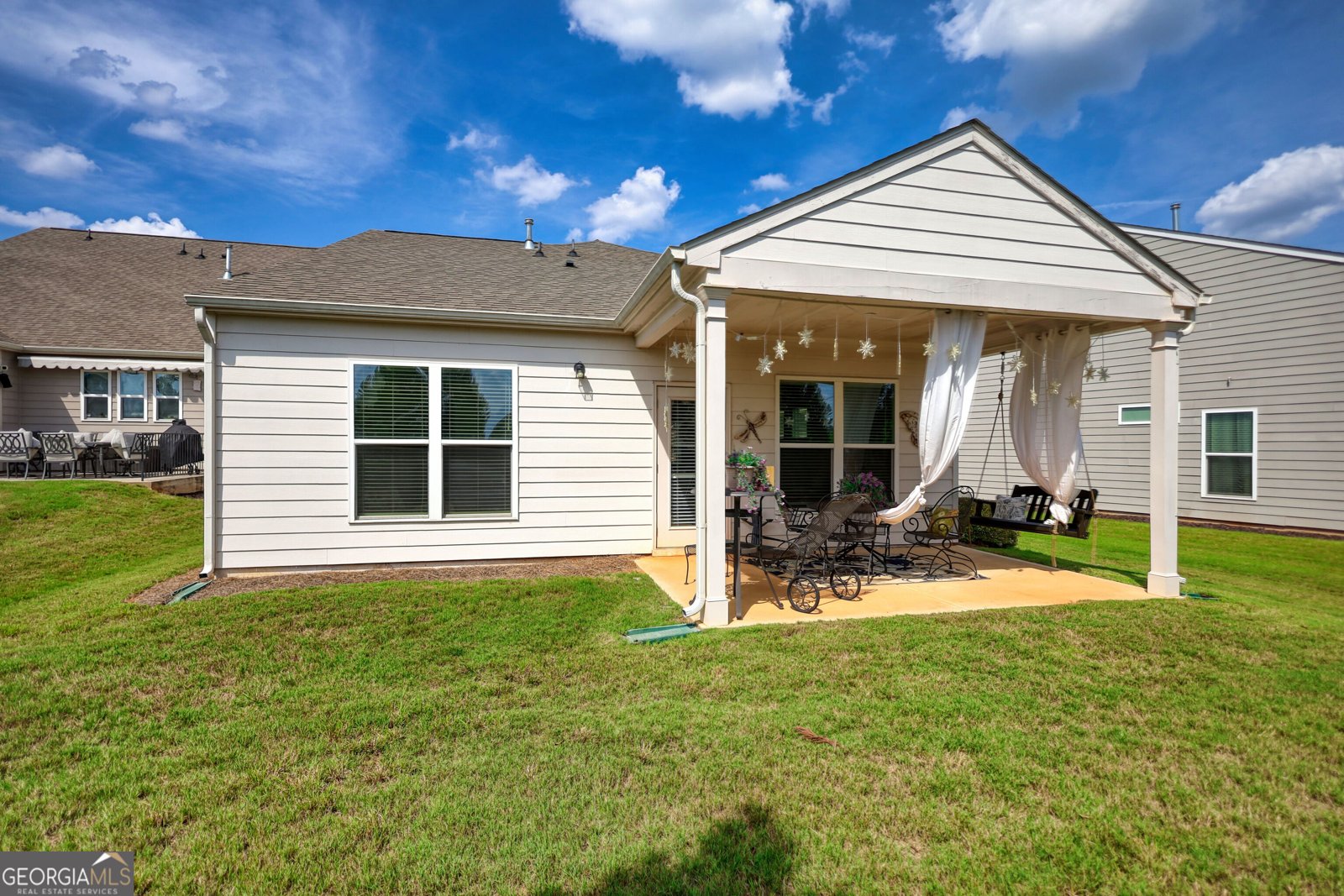 314 Duplin Drive Griffin - Photo 8